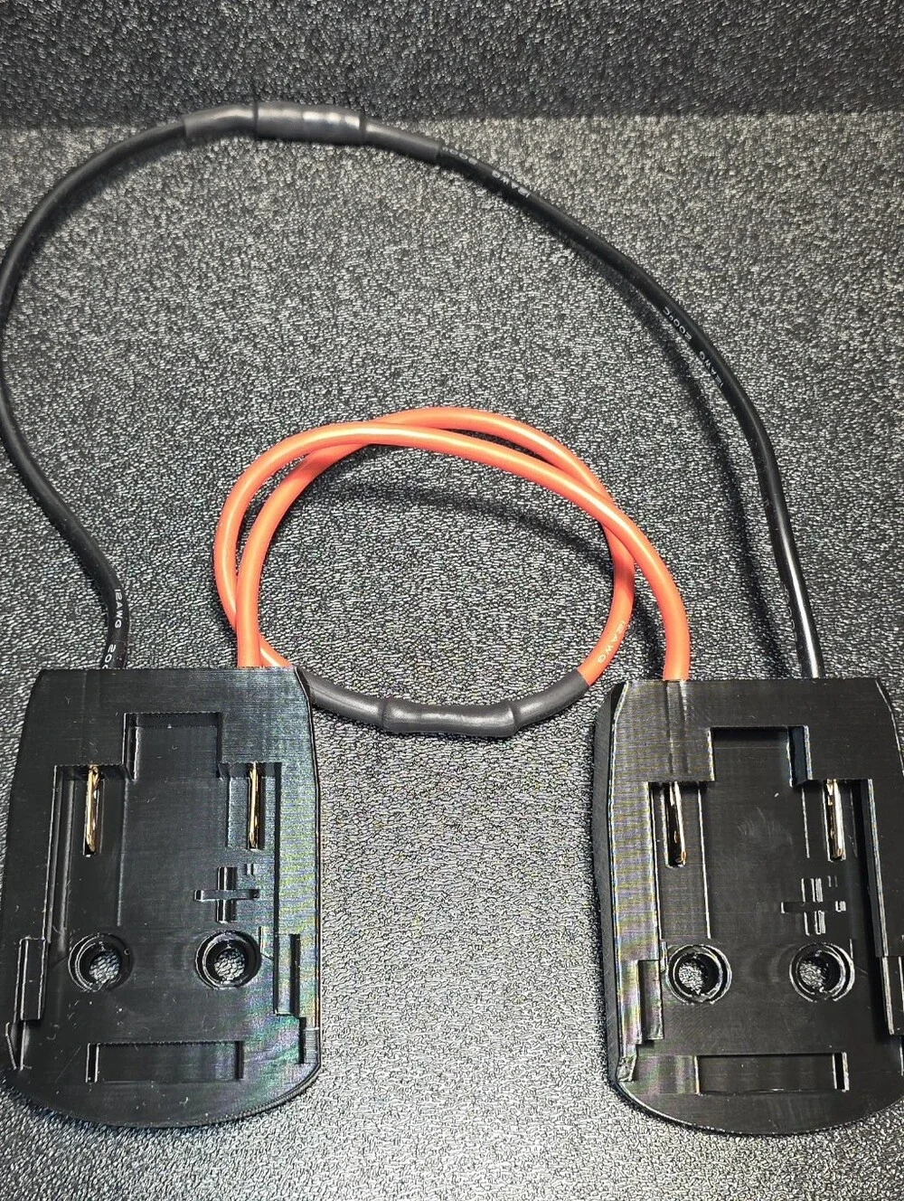 YES!  You can revive/recharge your defective 20 volt 